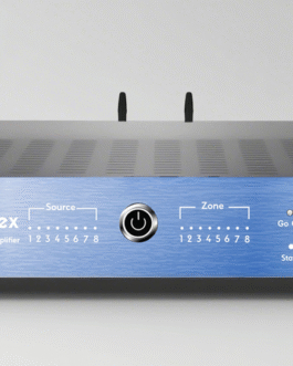 Amplifier