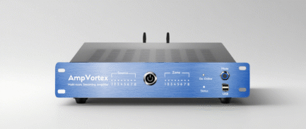Amplifier