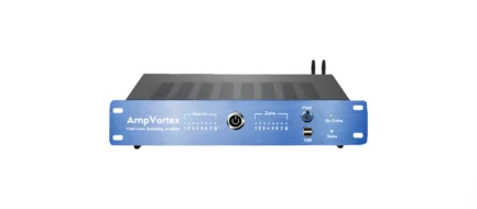 Amplifier - Image 2