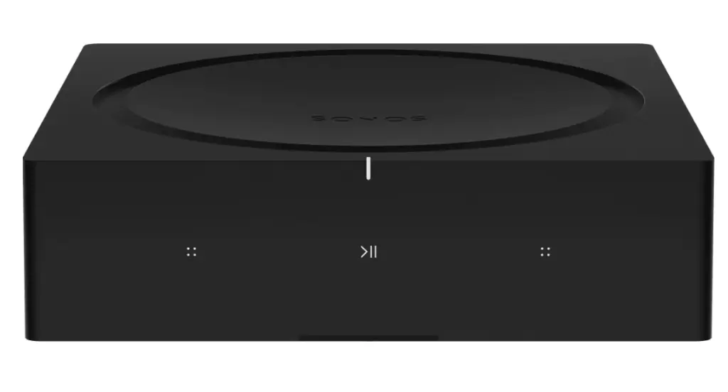 Top 5 Best Multi-Room Streaming Amplifiers 2025