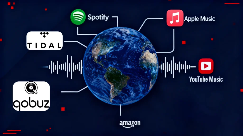 Streaming Platforms-market share, technical strengths, and what they mean for integrators.docx