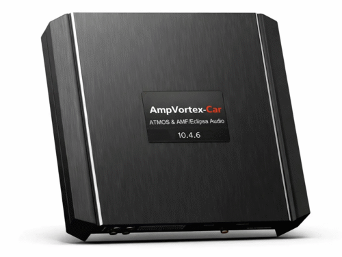 AmpVortex-Car