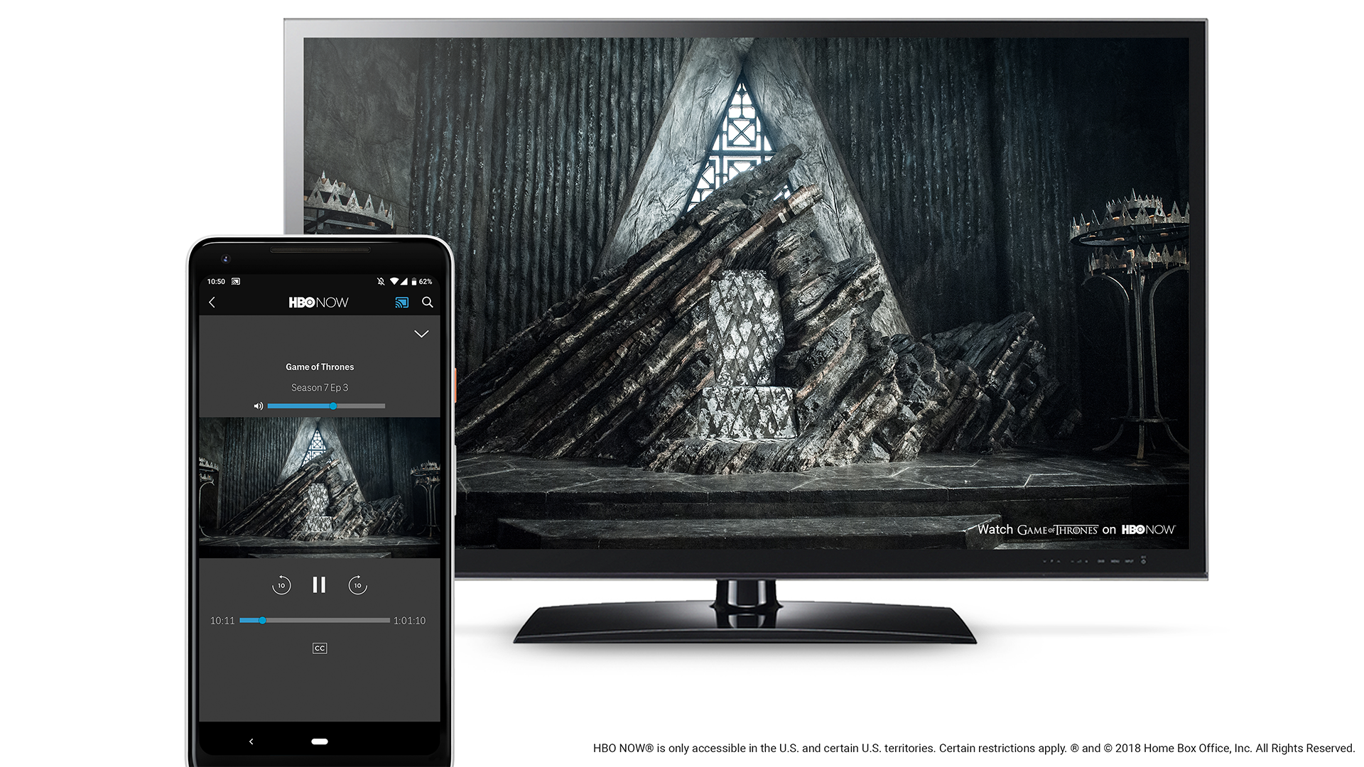 Google Cast