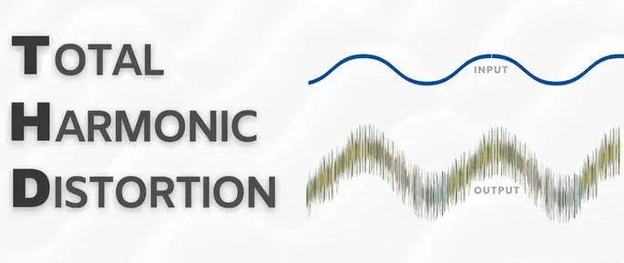 Total Harmonic Distortion + Noise (THD+N)
