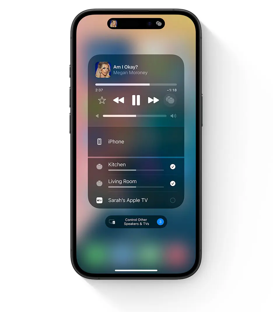 Airplay/Airplay2