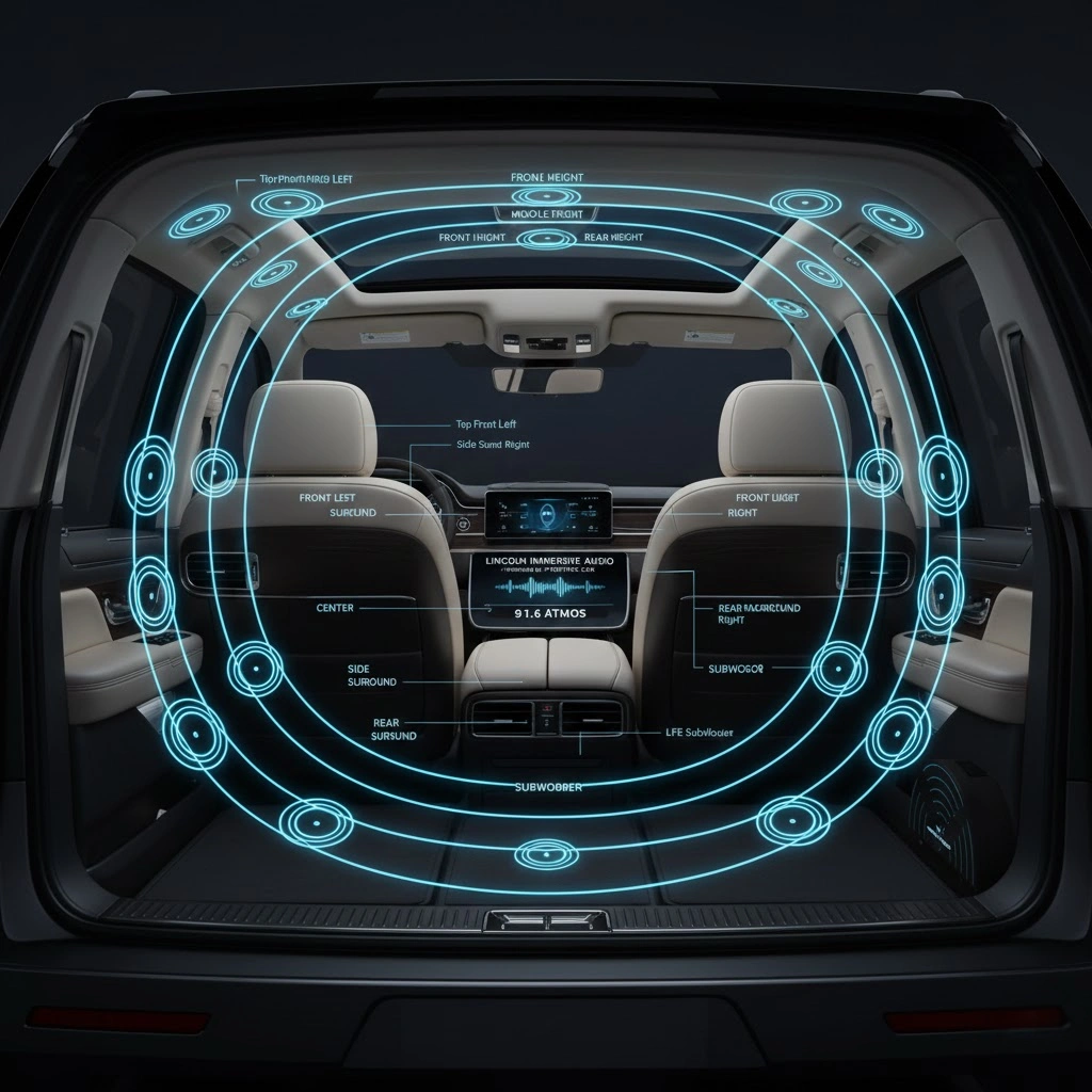 Automotive Acoustics