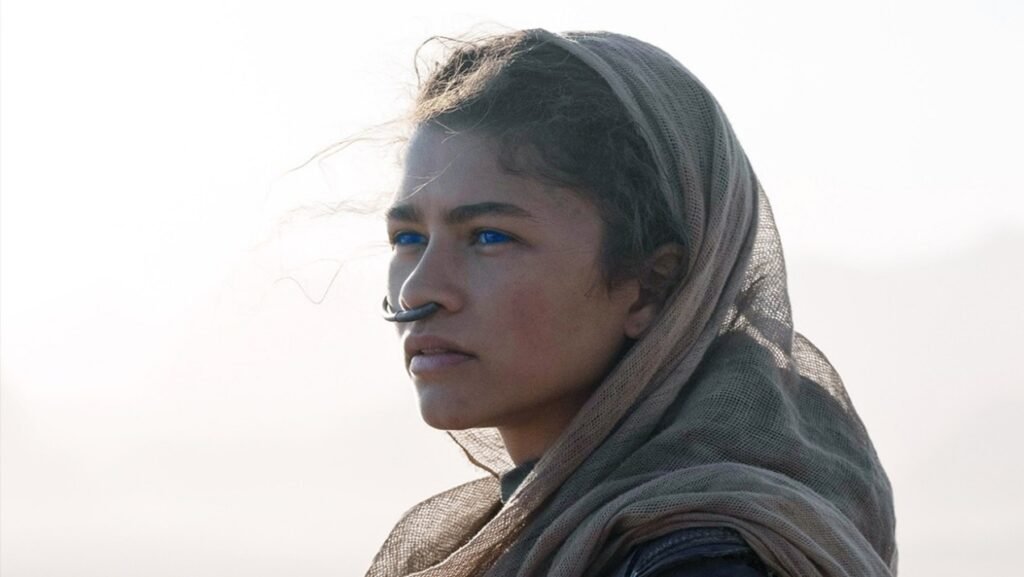 The Final Chapter: Dune: Part Three and the Future of Immersive Cinema