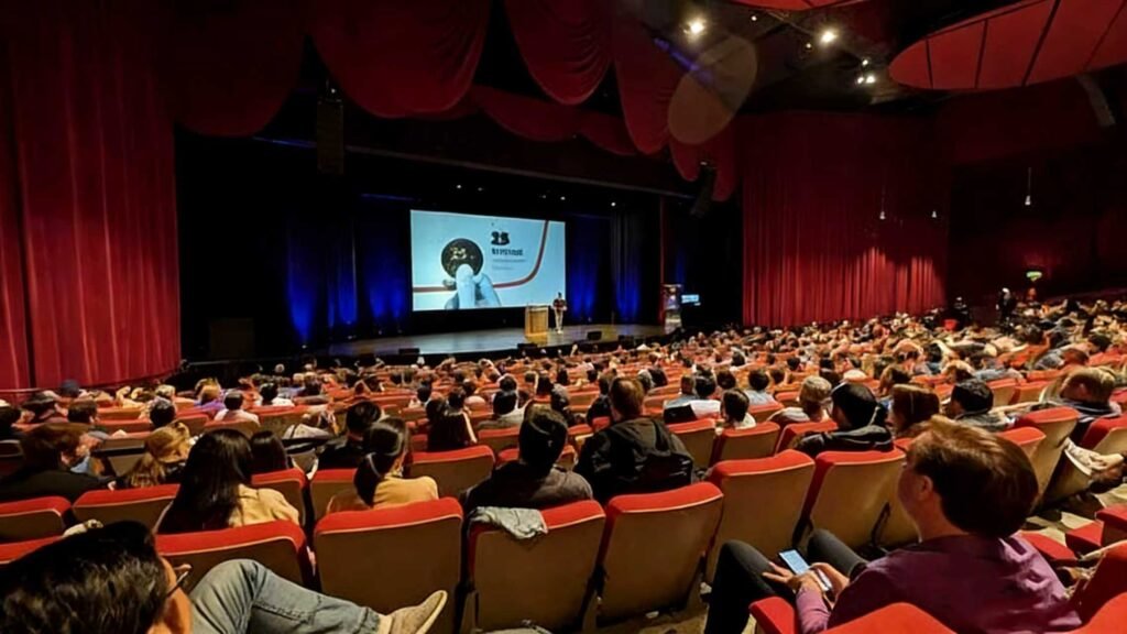 Why AI Control Matters More Than AI Content: GPUs, World Models, and the Future of Smart Audio