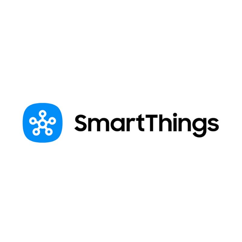 Samsung SmartThings integration with AmpVortex multi-room audio systems and smart home automations