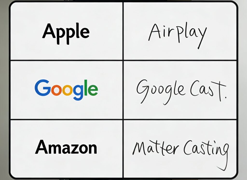 From Open-Source Breakthrough to Ecosystem Competition: The Evolution and Future Outlook of Matter Casting