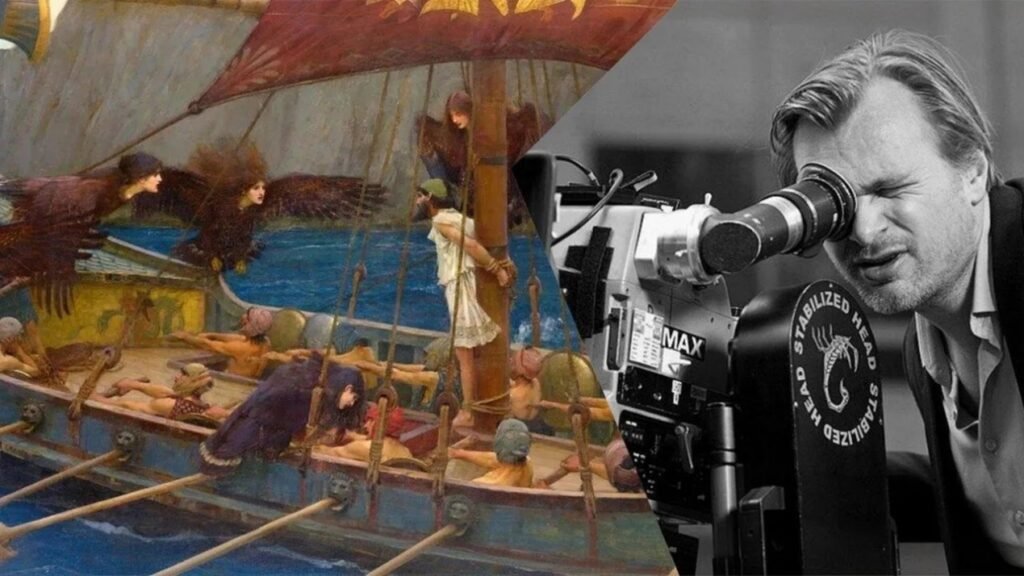 The Odyssey: A Timeless Epic Reimagined for the Modern Screen