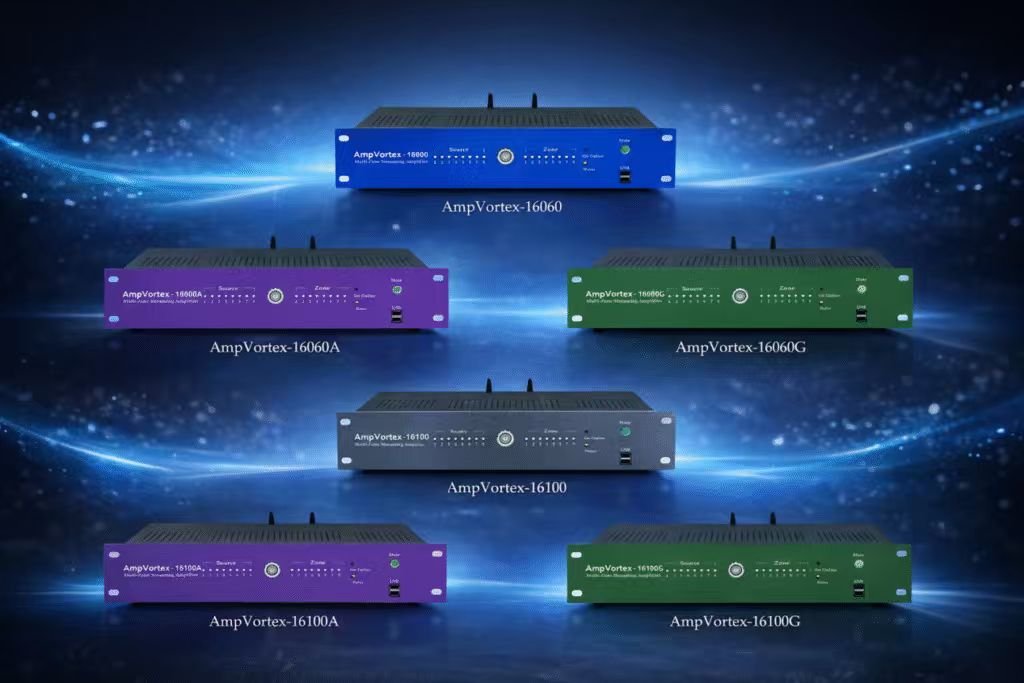 AmpVortex’s Technical Barriers and Adaptation Logic