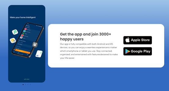 AmpVortex App 3.0 treats every zone as a first class, independent playback endpoint.