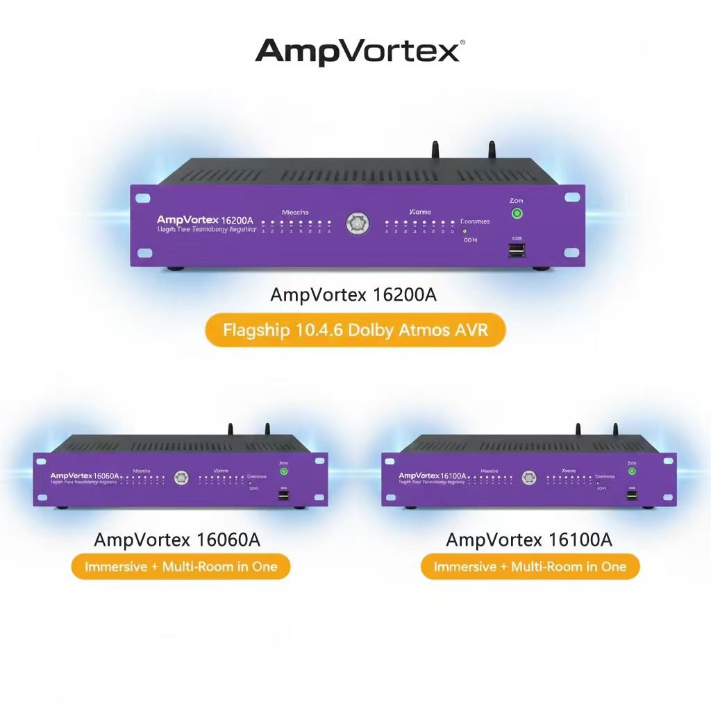 ampvortex serice