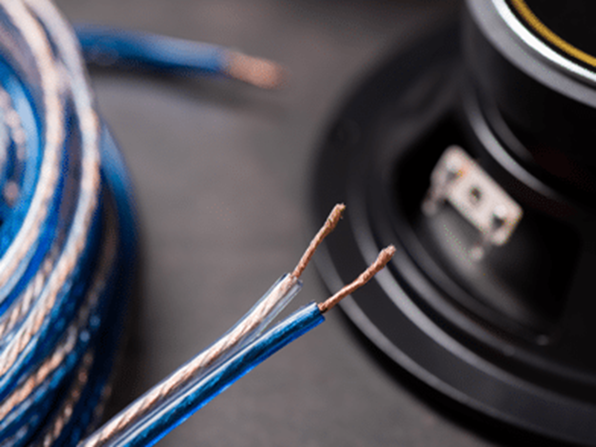 Speaker & Amplifier Cables: Avoid Costly Mistakes With AmpVortex’s Expert Guide