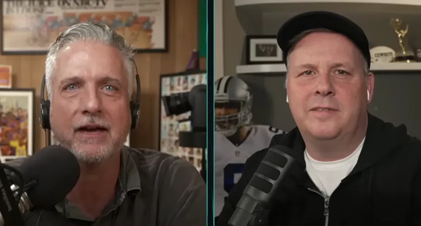 How Video Podcasts Took Over Streaming: A Statistical Analysis