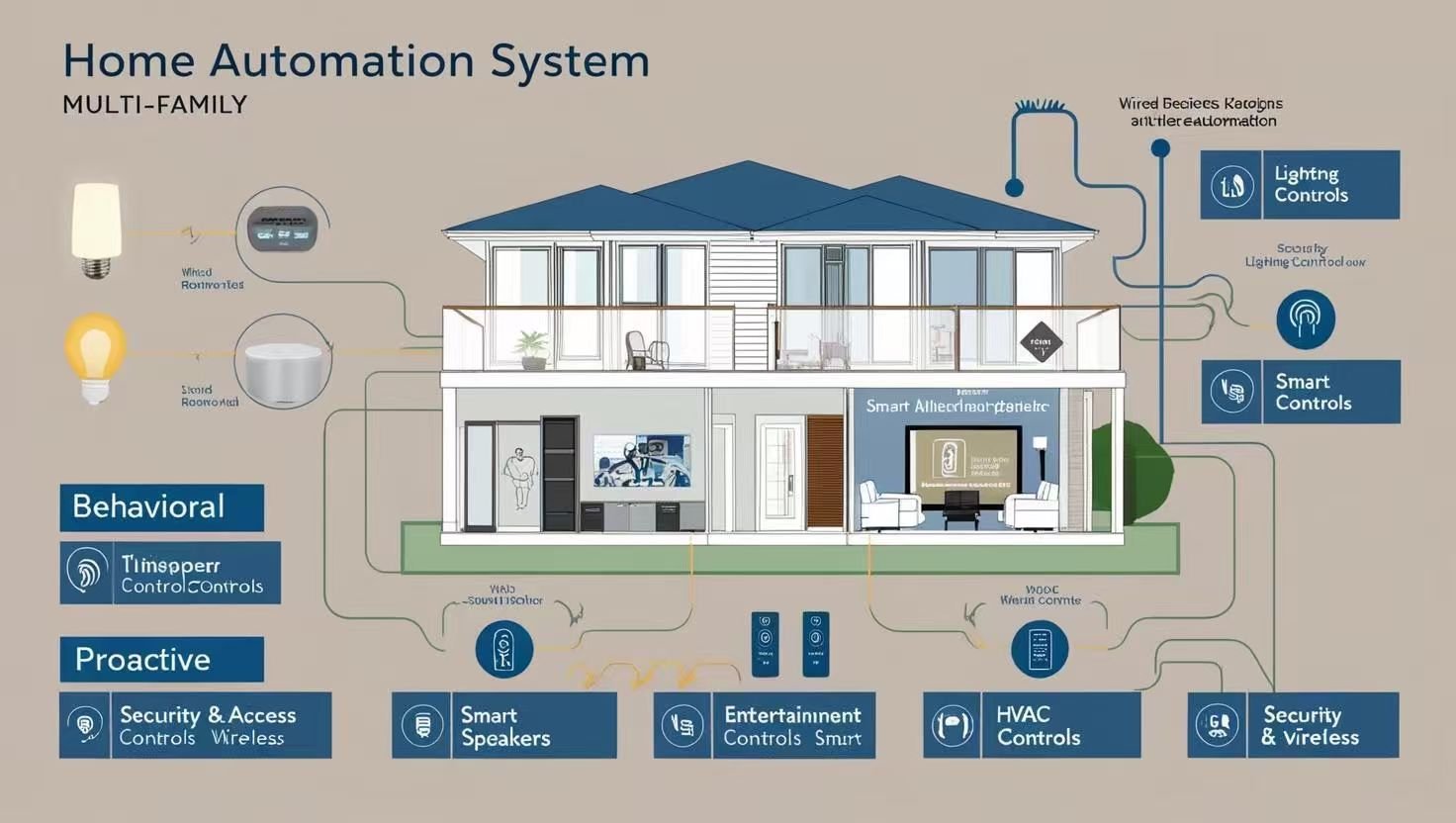 The Future of Smart Home Audio Protocols