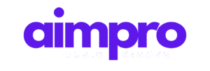 AIMPRO - AI Music Performance Rights Organization Logo