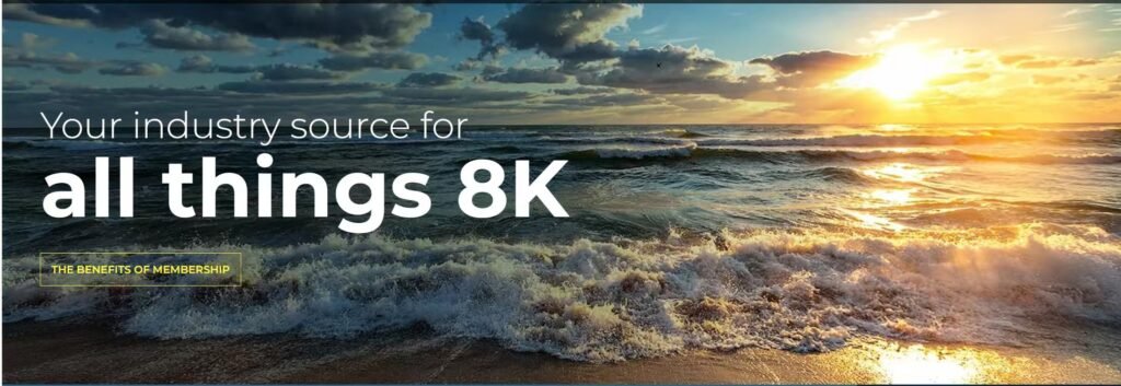 What Is the 8K Association (8KA)? And Why It Matters for Multi-Room Streaming Amplifiers and Immersive AVR Systems
