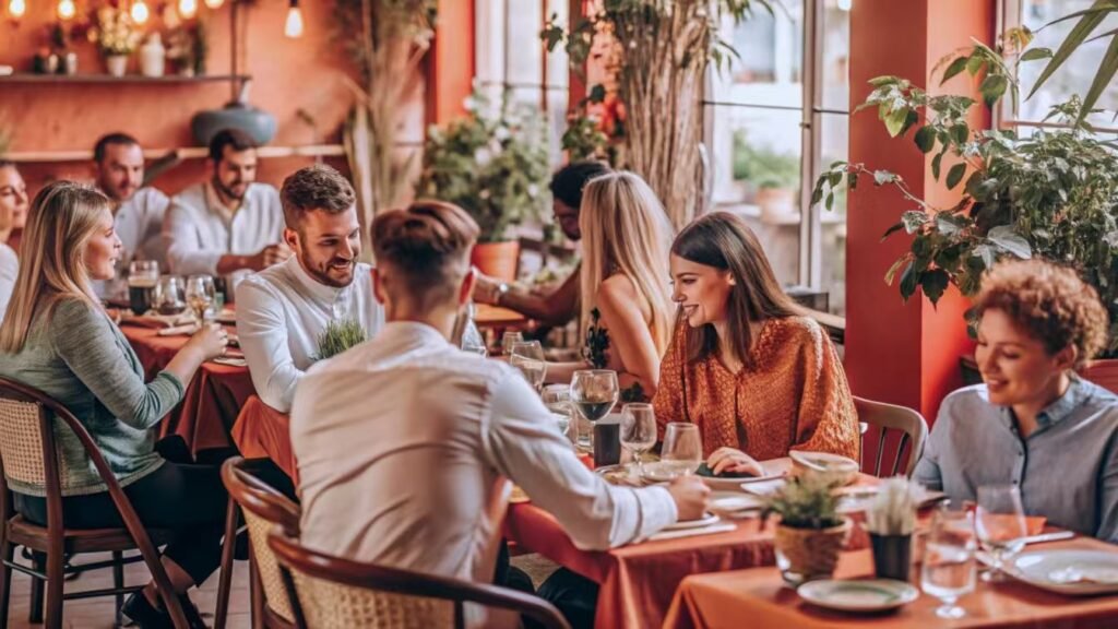 Background Music for Business: How to Choose the Right Streaming Solution for Your Venue