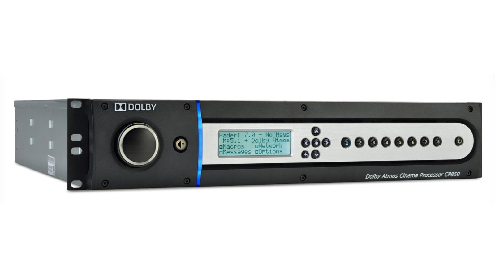 Cinema Audio Systems