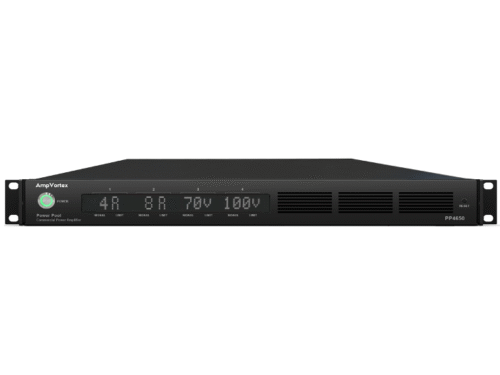 PP4650 Power Pool Commercial Amplifier