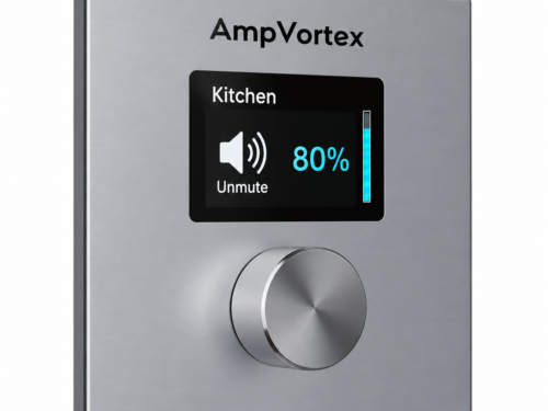 AmpVortex NetWall-1