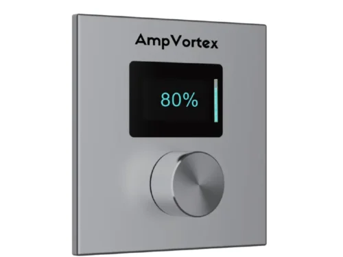AmpVortex NetWall-1