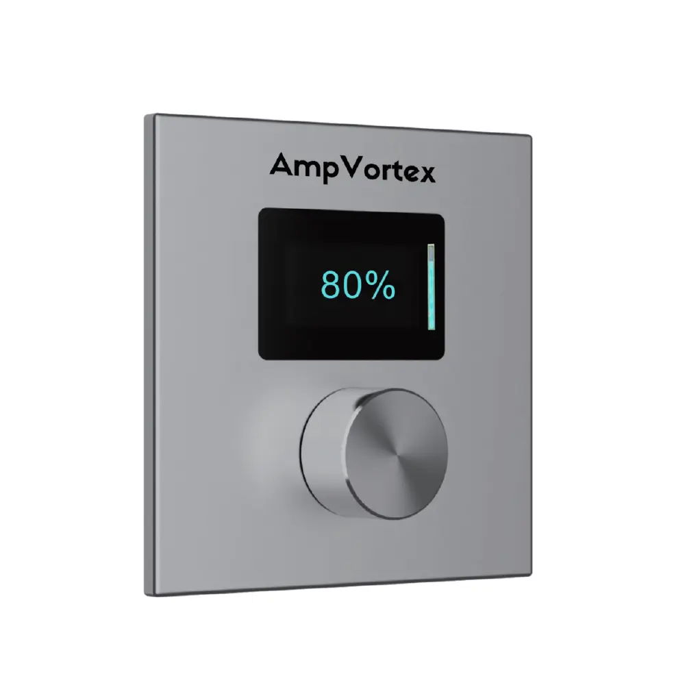 AmpVortex NetWall-1